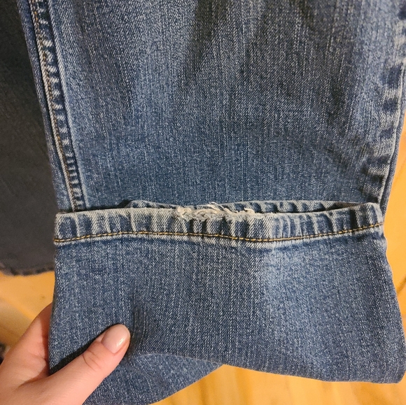 Signature by Levi Strauss Midrise Bootcut Jeans - Picture 7 of 14